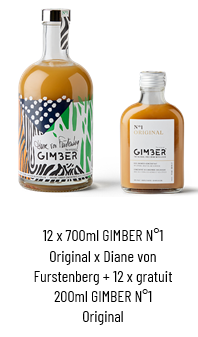 Gimber The Original 200 ml